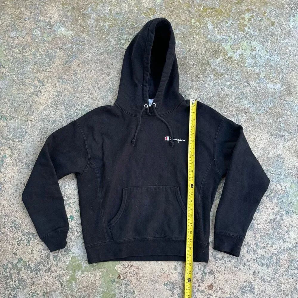Champion Reverse Weave Hoodie